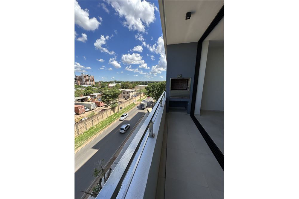 EDIFICIO LAGUNA CLUB ASUNCION. — foto 2