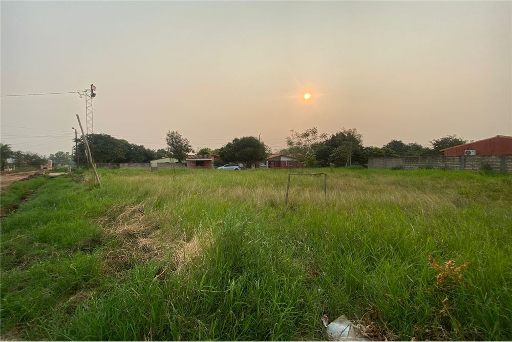 Terreno en venta en Isla Aveiro, Limpio — foto 3