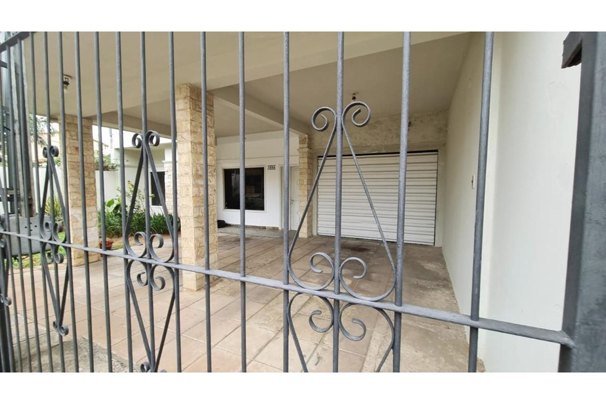 Casa en venta en Republicano, Asunción — foto 3