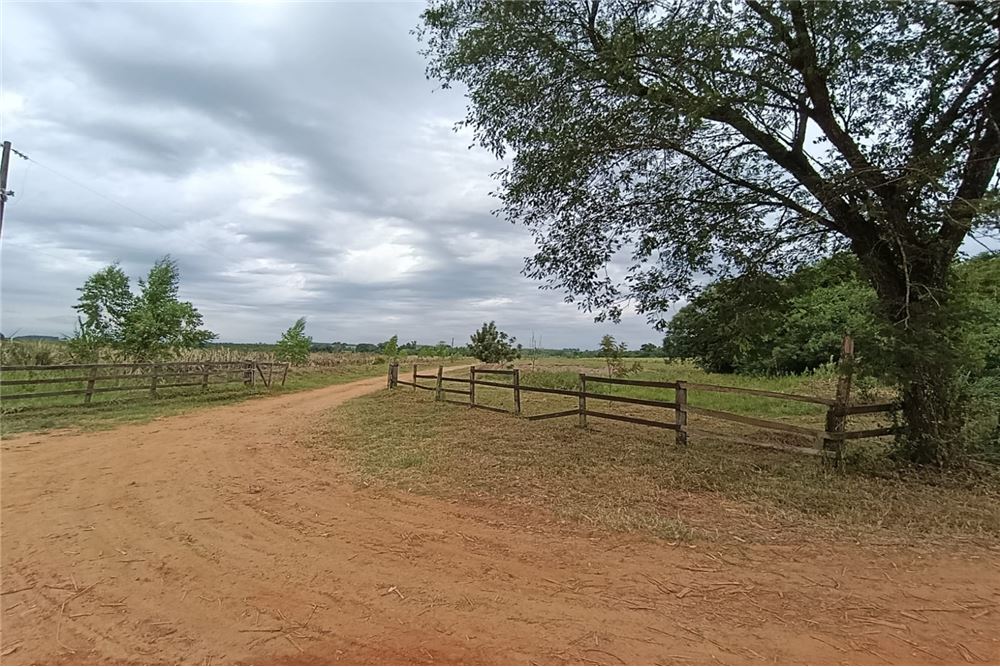Terreno en venta en Caaguazú — foto 2