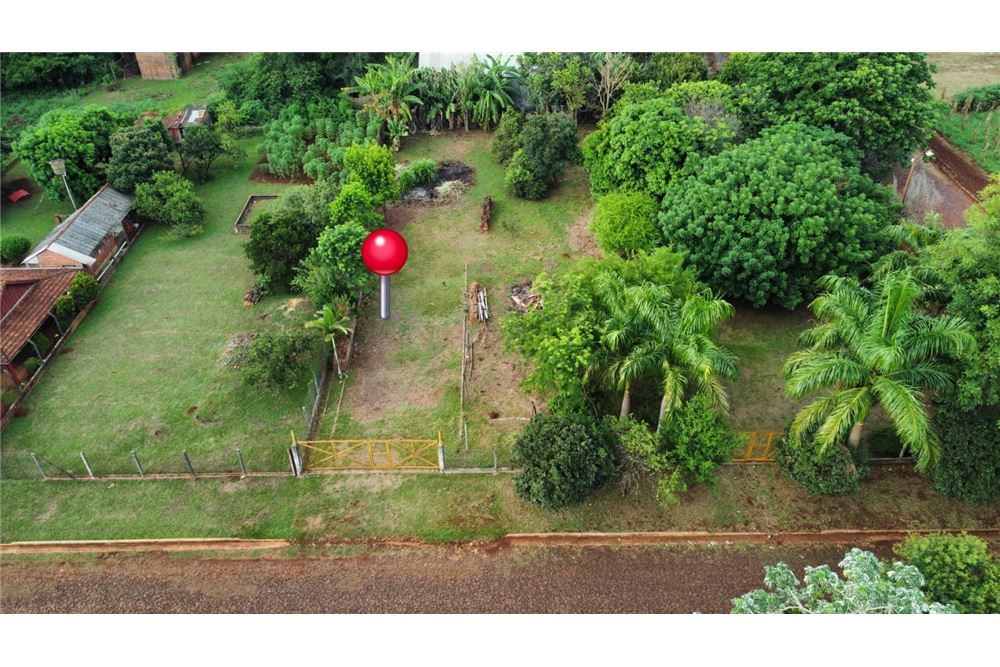 Terreno en venta en Encarnación — foto 2