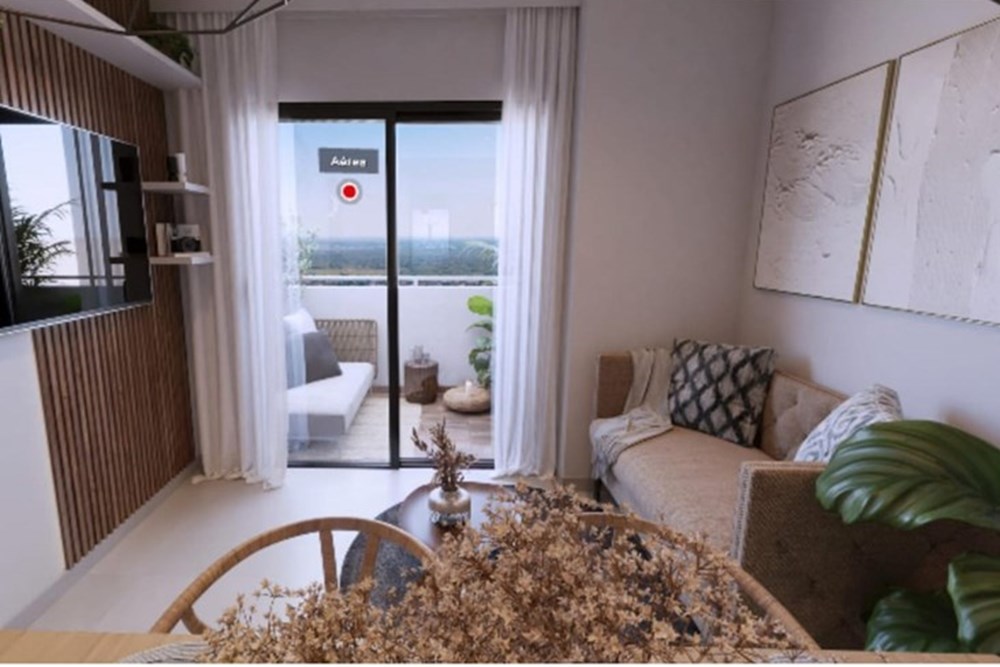 Departamento en venta en Madame Lynch, Asunción — foto 2