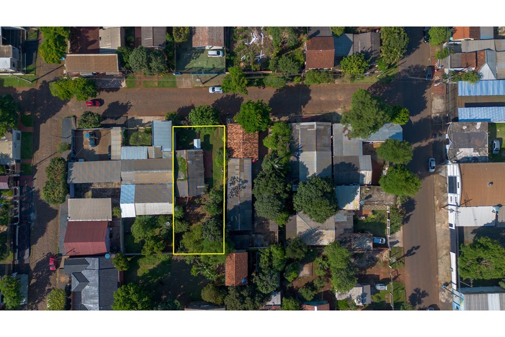 Terreno en venta en Carolina, Ciudad del Este — foto 3