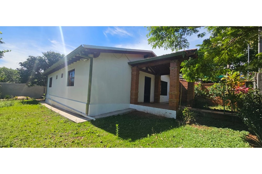 Casa en venta en Caacupé — foto 2