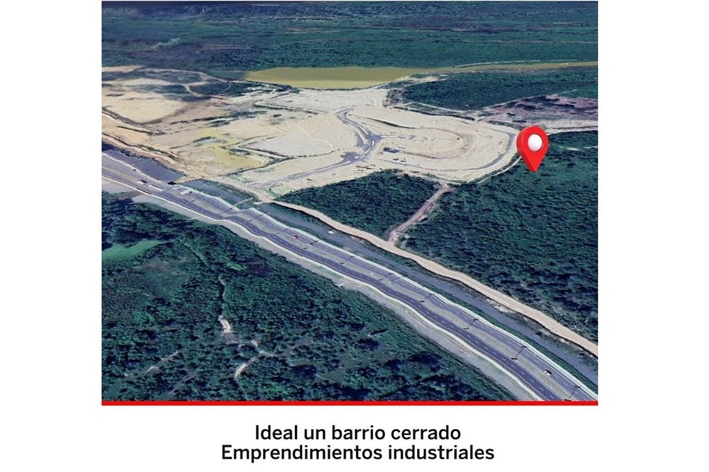 Terreno en venta en Villa Hayes — foto 2