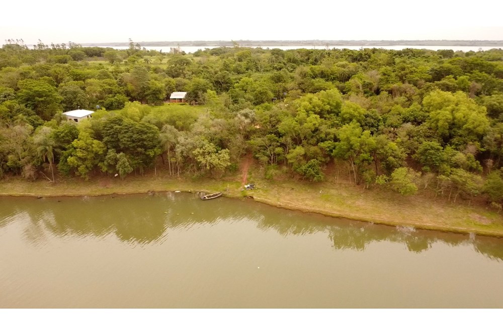 Terreno en venta en Juan Emilio O'leary — foto 3