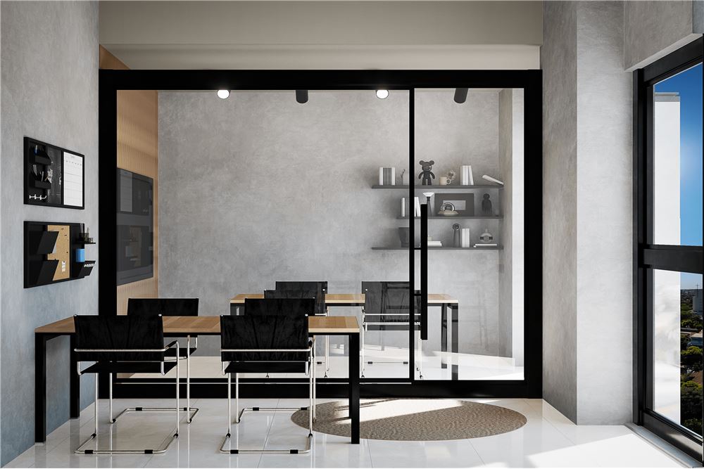 Departamento en venta en Herrera, Asunción — foto 3