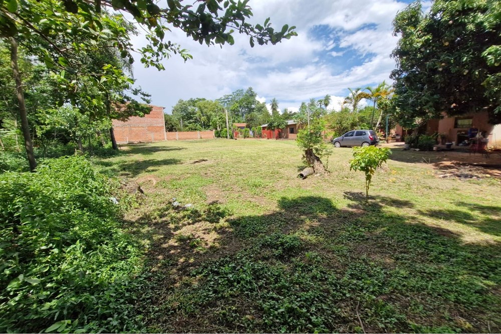 Terreno en venta en Potrerito, Ypané — foto 2