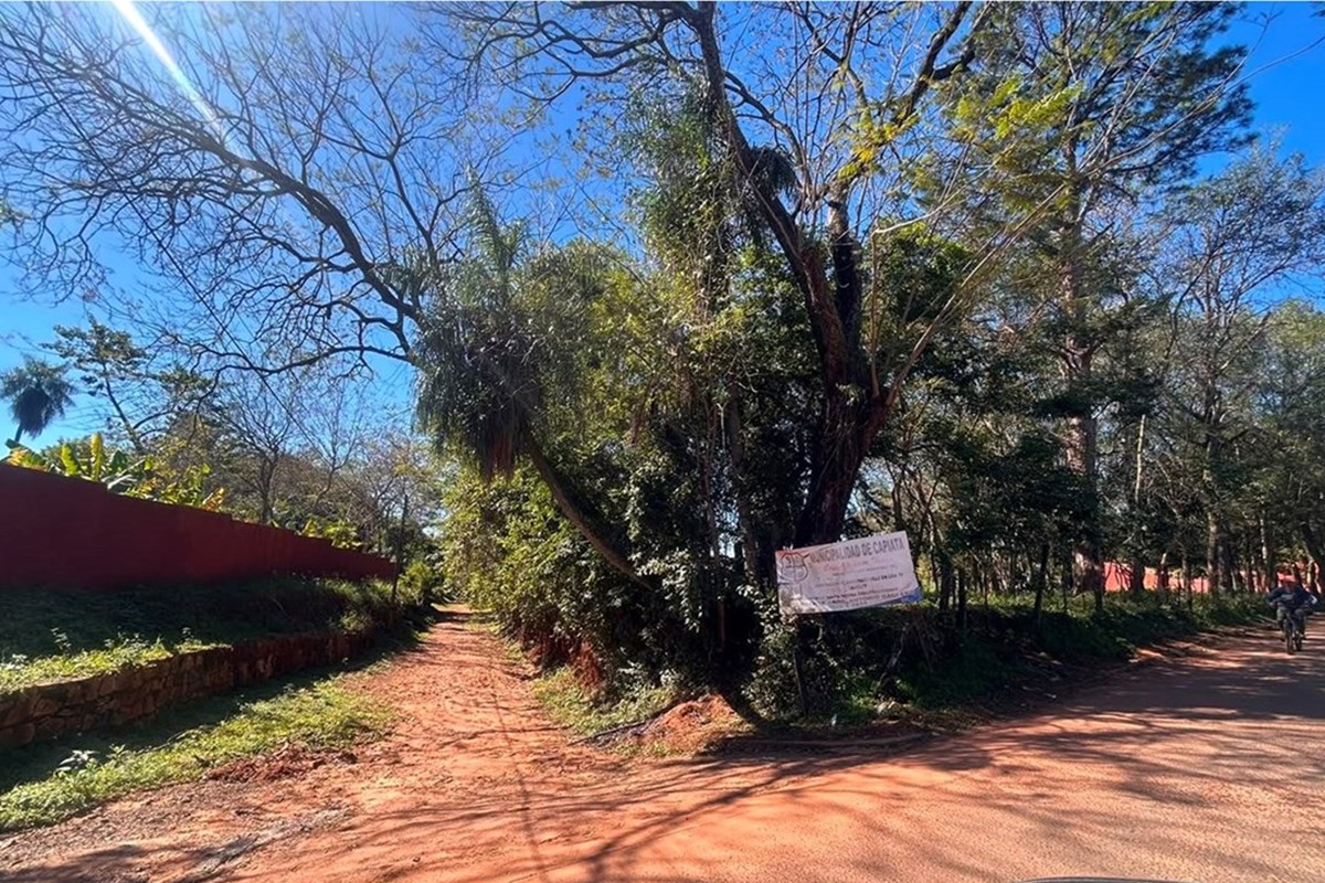 Terreno en venta en Laurelty, Capiatá — foto 2