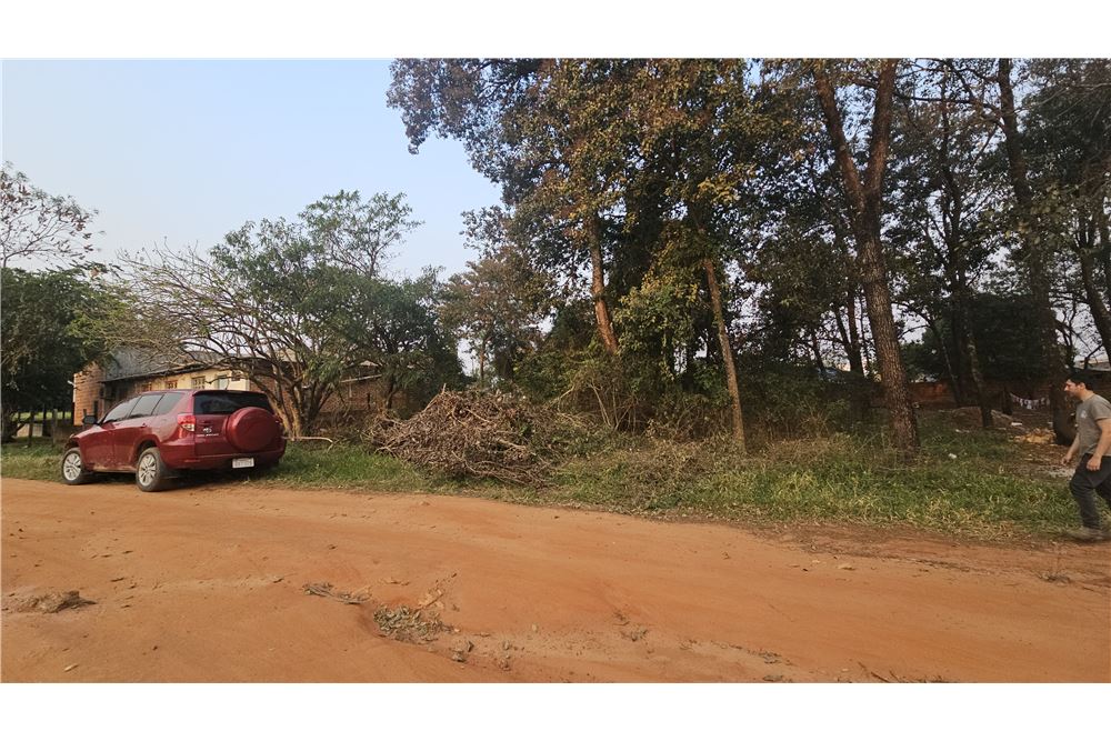 Terreno en venta en Caaguazú — foto 2