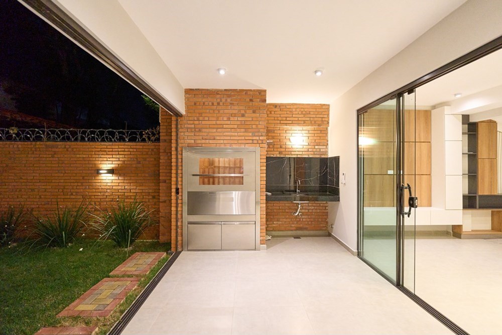 Casa en venta en Villa Morra, Asunción — foto 3
