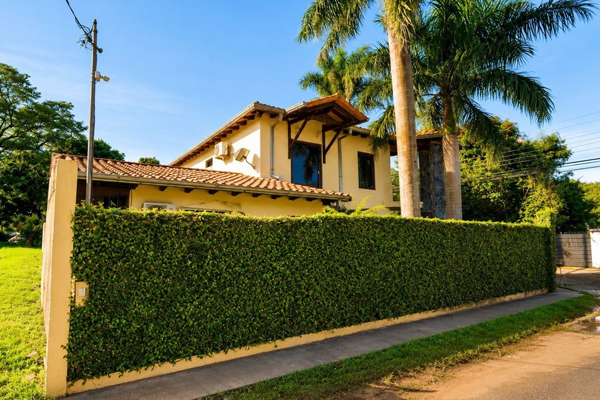 Casa en venta en Pa`i Ñu, Ñemby — foto 3