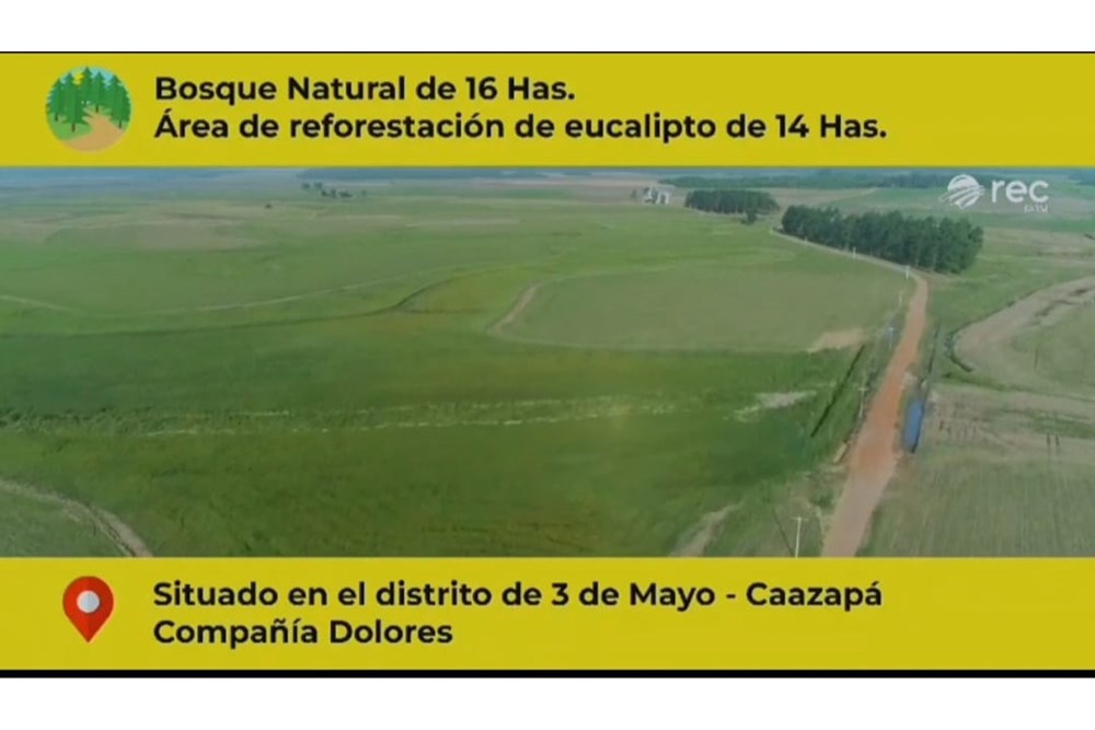 Propiedad en venta en 3 de Mayo — foto 3