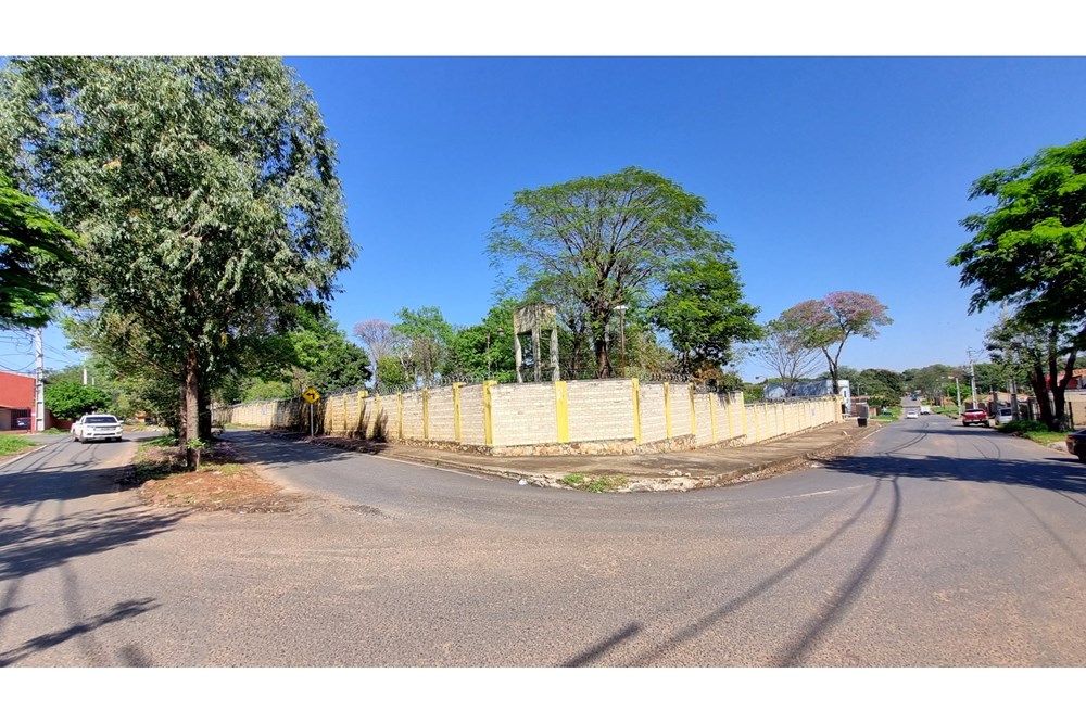 Terreno en venta en Reducto, San Lorenzo — foto 3