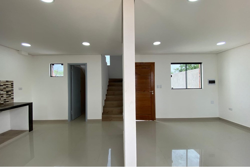 Casa en venta en Cañada San Rafael, Luque — foto 2