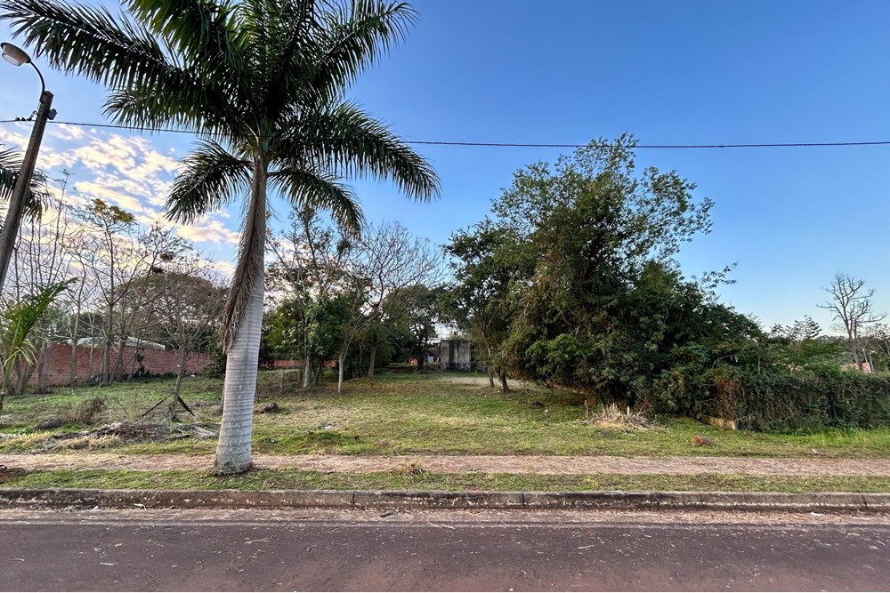 Terreno en venta en Encarnación — foto 2