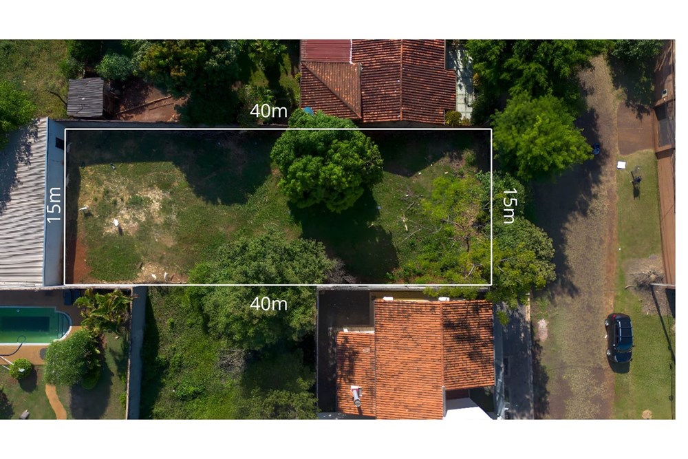 Terreno en venta en San José, Ciudad del Este — foto 3