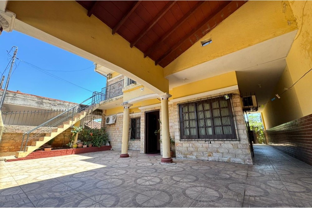 🏡 Propiedad en San Lorenzo Barrio San José — foto 3
