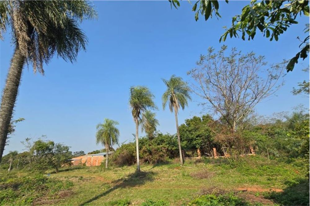 Terreno en venta en Hospital Nacional de Itaugua, Itá — foto 3