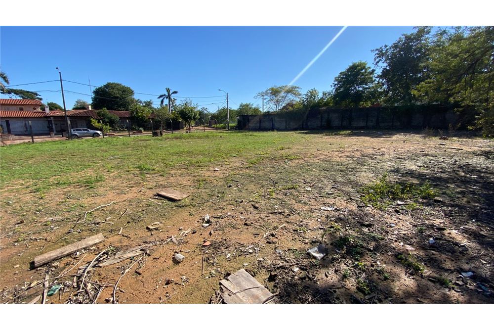 Terreno en venta en Lambaré — foto 3