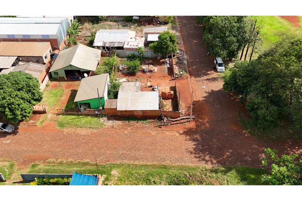 Terreno en venta en Campiña Verde, Santa Rita — foto 2
