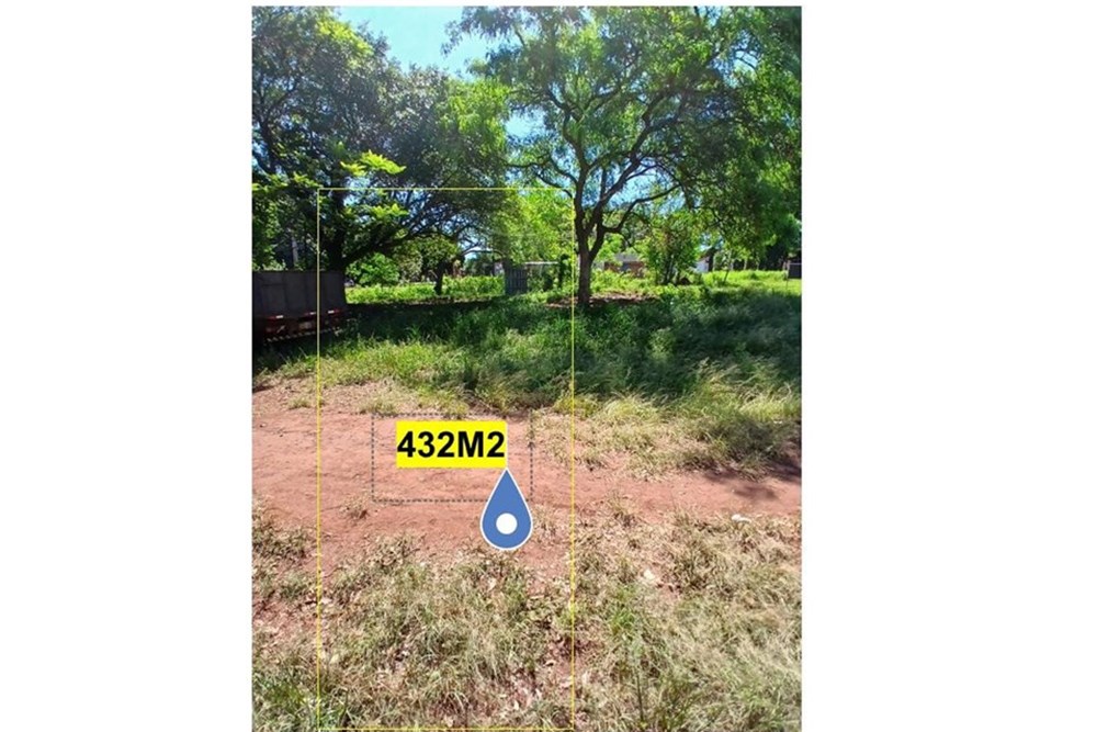 ¡Oportunidad única en Encarnación, Itapúa! Este excepcional terreno se encuentra a la venta, ofreciendo una excelente op — foto 3