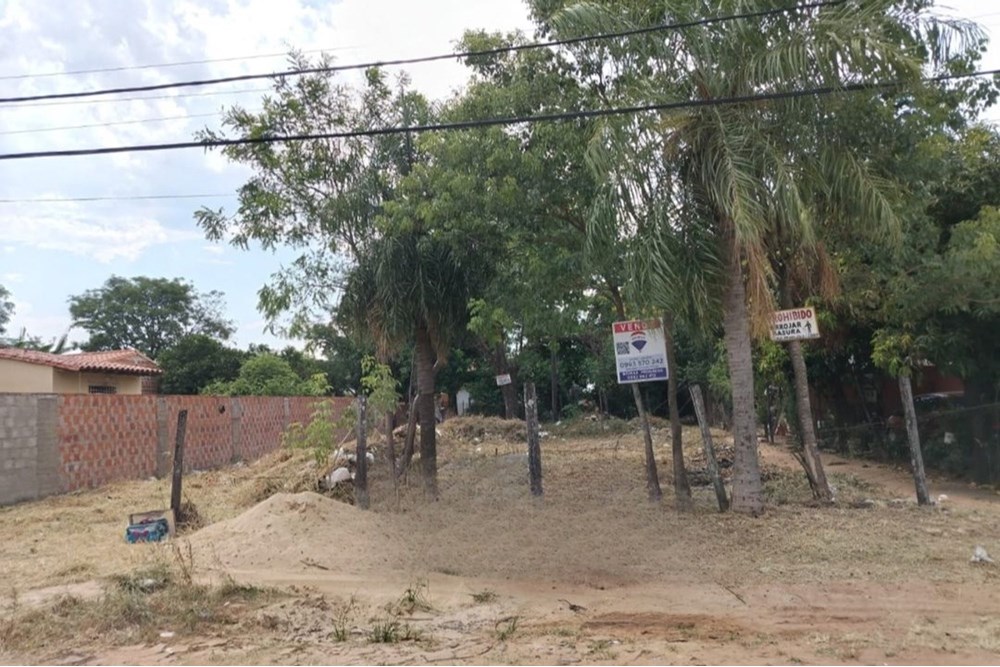 Terreno en venta en Corumba Kue - Universo, Mariano Roque Alonso — foto 2