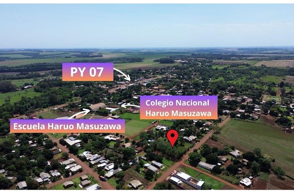 Terreno en venta en Capitán Meza — foto 2