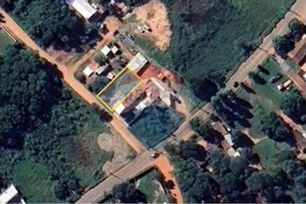 Vendo Terreno a media cuadra de Asfalto en Mora Kue Luque — foto 2