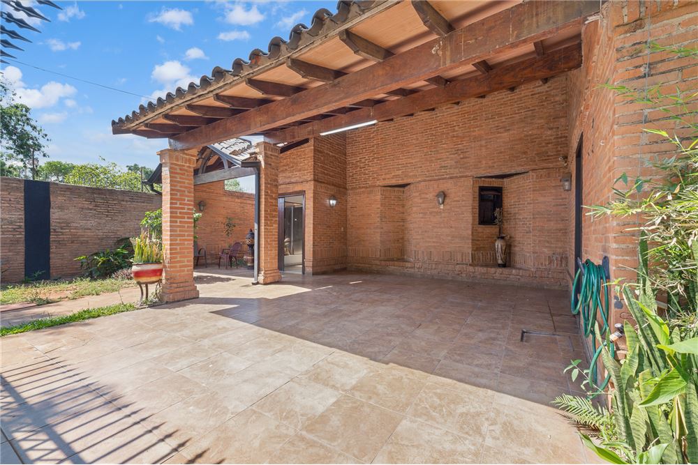 Casa en venta en Laguna Grande, Fernando de la Mora — foto 2