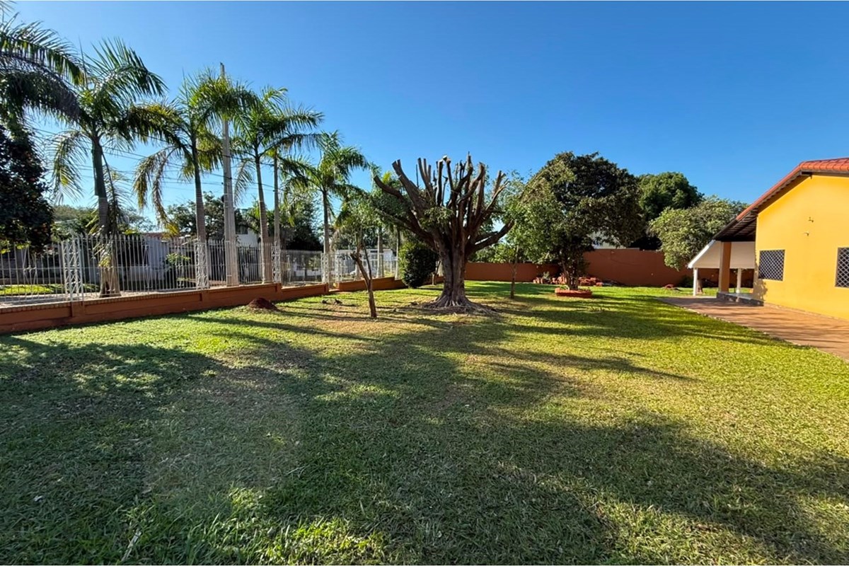 Casa en venta en Mbói Ka'e, Encarnación — foto 3