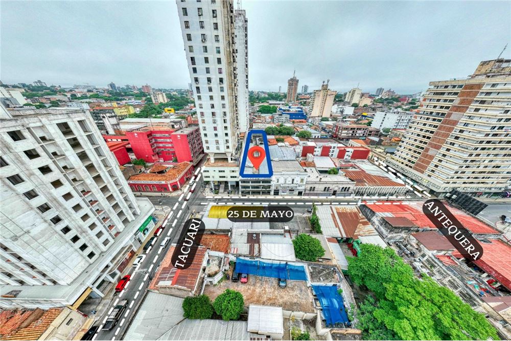 Propiedad en venta en San Roque, Asunción — foto 2