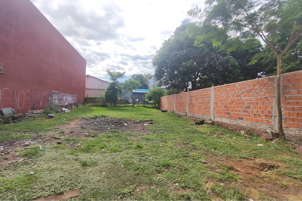 Terreno en venta en San Lorenzo — foto 3