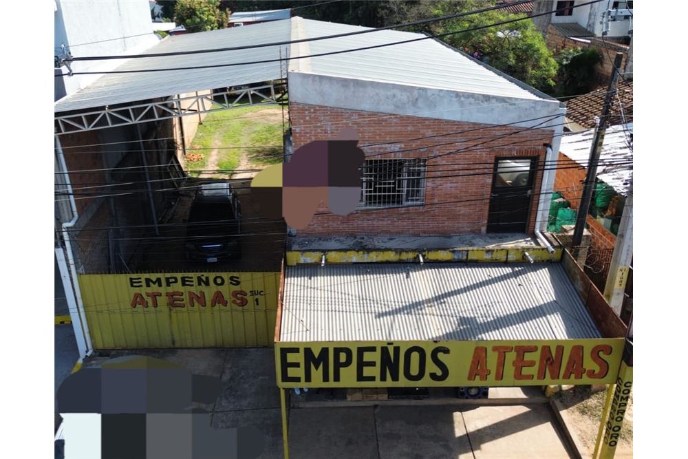 Local comercial en venta en Rincón, Ñemby — foto 3