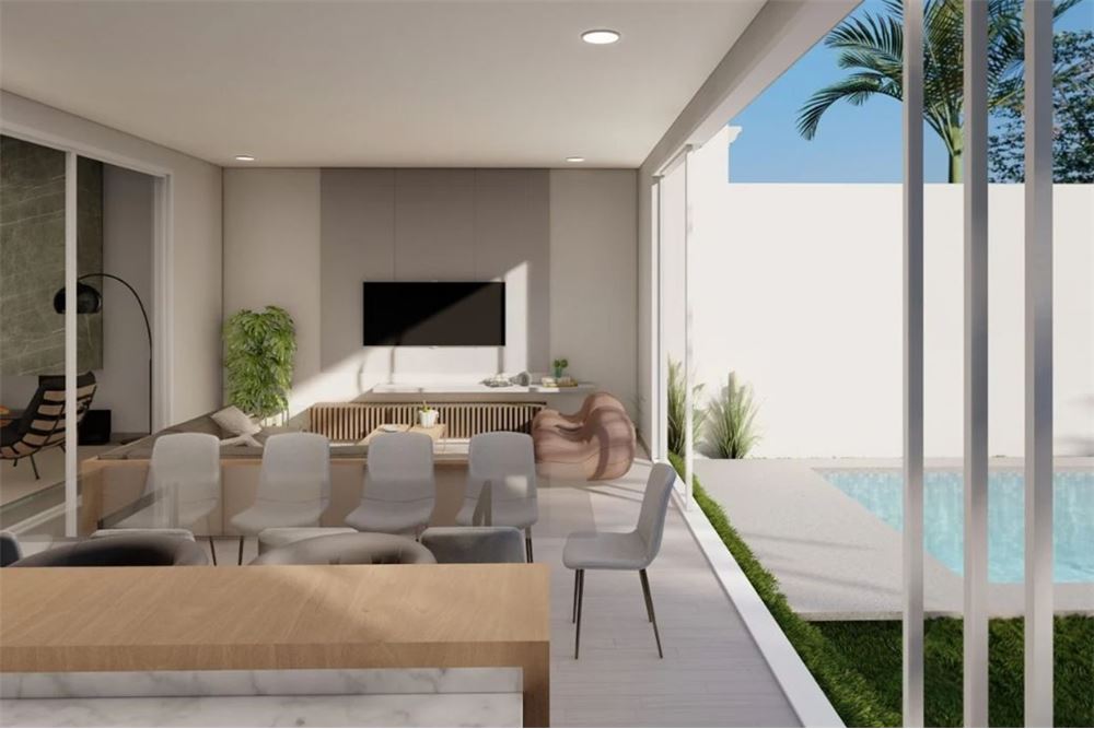 Casa en venta en Villa Aurelia, Asunción — foto 2