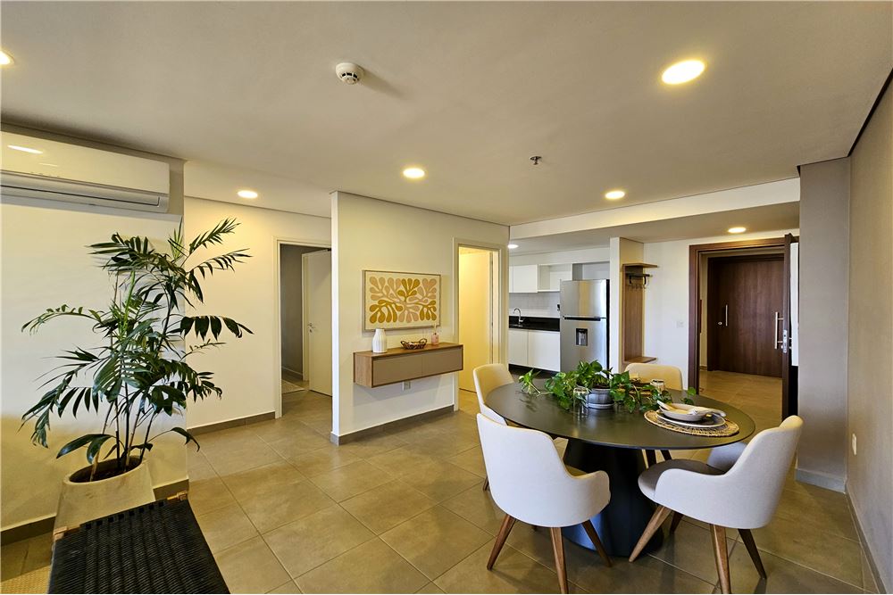 Departamento en venta en Mburucuyá, Asunción — foto 3
