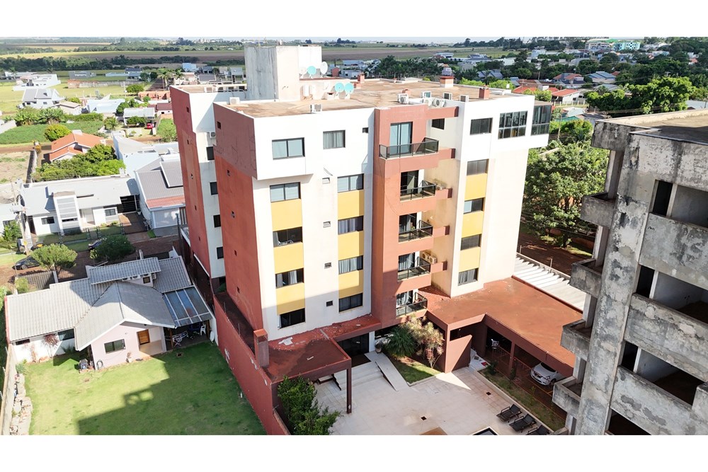 Departamento en venta en Sinuelo, Santa Rita — foto 2
