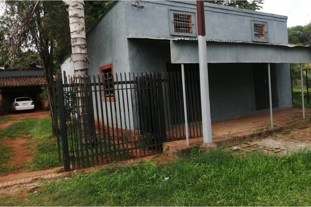 Casa en venta en Paraguarí — foto 2