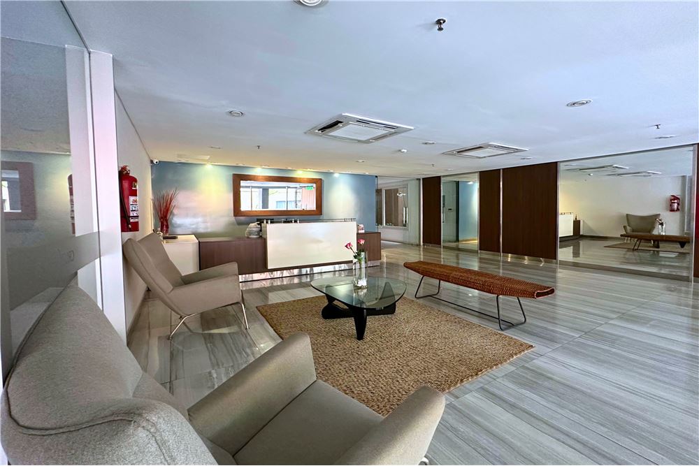 Departamento en venta en Villa Morra, Asunción — foto 2