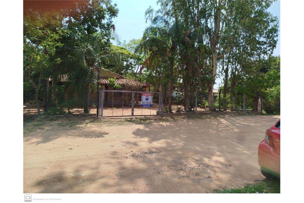 Terreno en venta en Pedrozo Sub-Urbano, Ypacaraí — foto 3