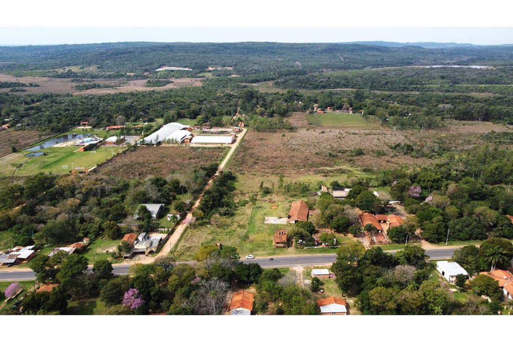 Terreno en venta en Caacupé — foto 3