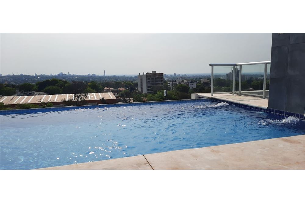 Departamento en venta en Los Laureles, Asunción — foto 3
