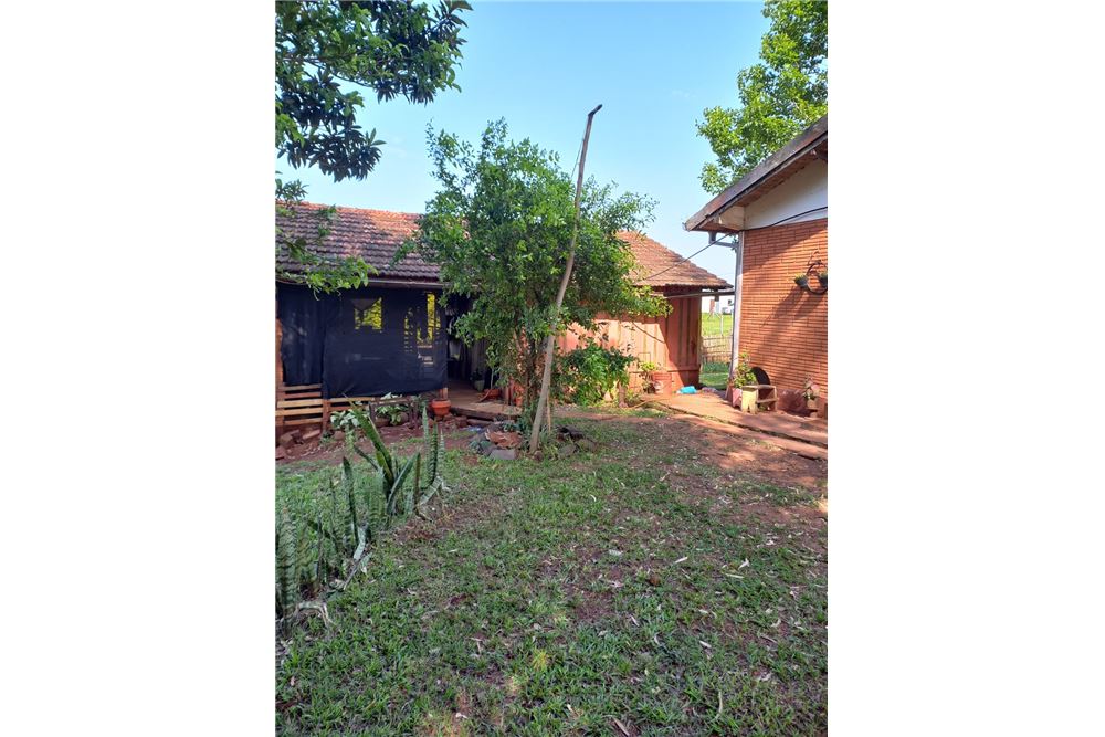 VENDO TERRENO EN COLONIA OBLIGADO km 12 — foto 2