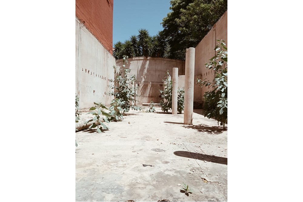 Terreno en venta en Pettirossi, Asunción — foto 3