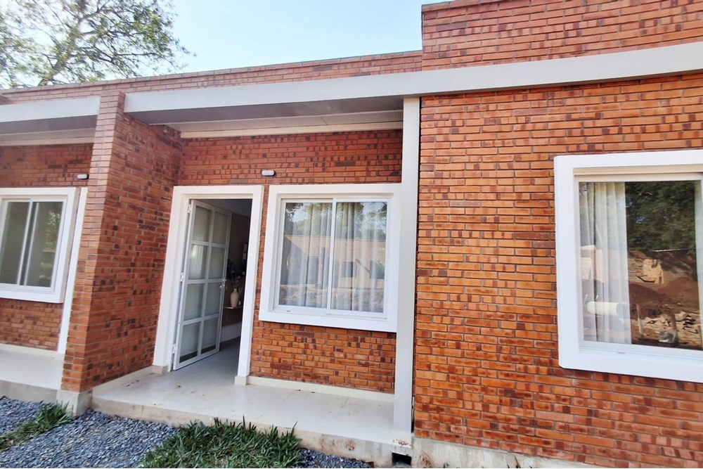 Casa en venta en Pa`i Ñu, Ñemby — foto 2