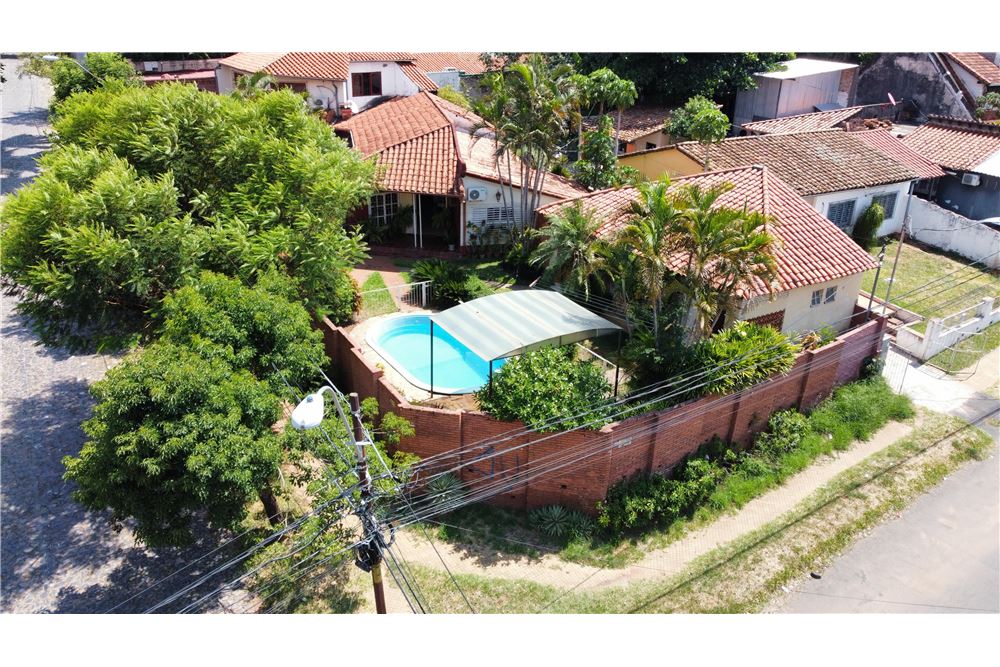Terreno en venta en Ycuá Satí, Asunción — foto 2