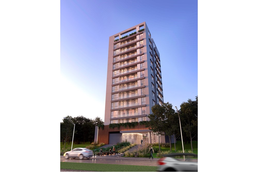 Departamento en venta en Mbói Ka'e, Encarnación — foto 2