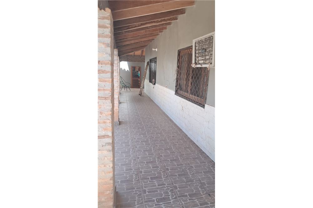Casa en venta en Nueva Italia — foto 3