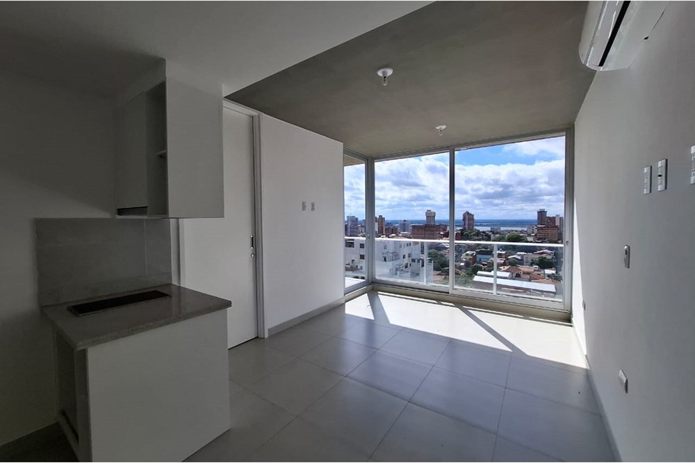 Departamento en venta en General Díaz, Asunción — foto 2