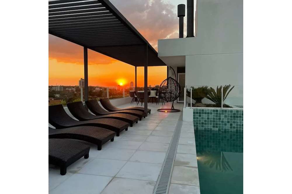 Departamento en venta en Herrera, Asunción — foto 3